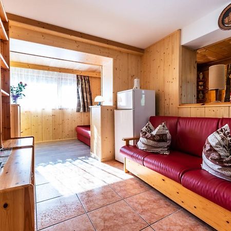 Ferienwohnung Casa Dal Ri' Fai della Paganella Exterior foto