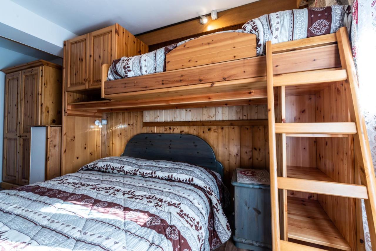 Ferienwohnung Casa Dal Ri' Fai della Paganella Exterior foto