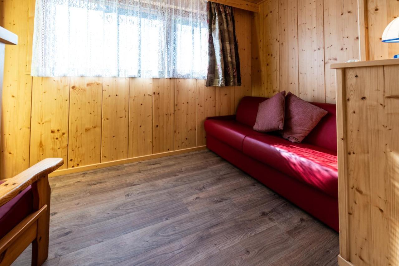 Ferienwohnung Casa Dal Ri' Fai della Paganella Exterior foto