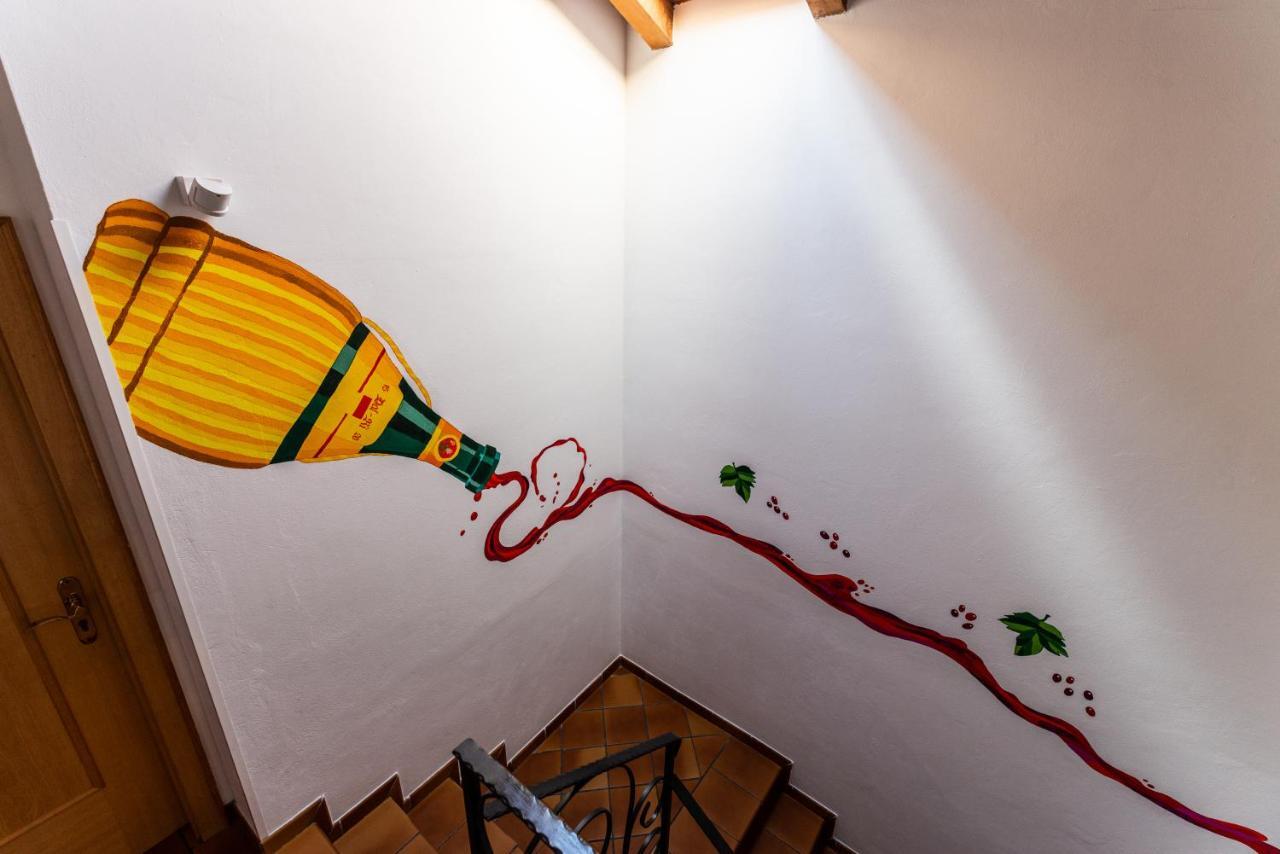 Ferienwohnung Casa Dal Ri' Fai della Paganella Exterior foto
